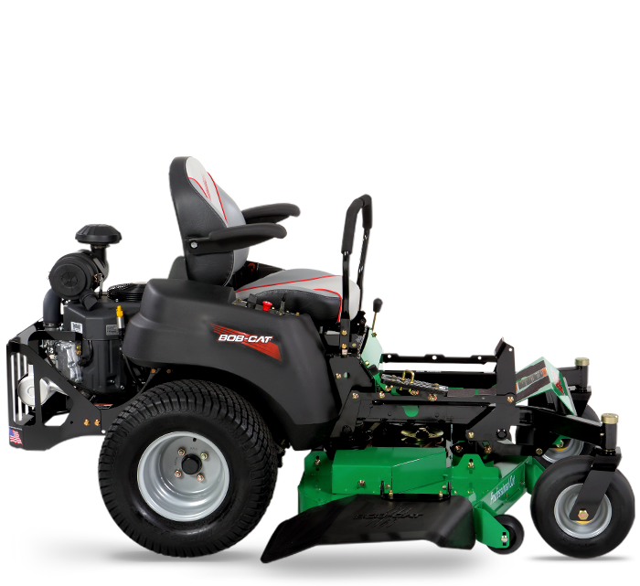 XRZ Pro - Zero Turn Mowers